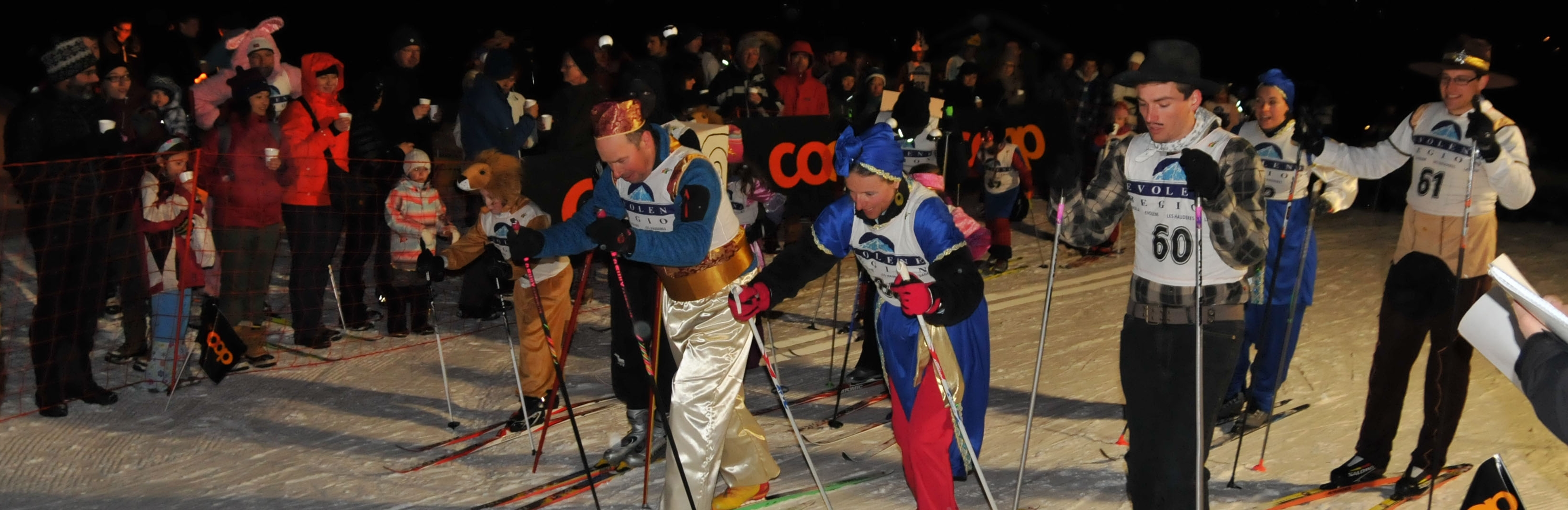 nordic night